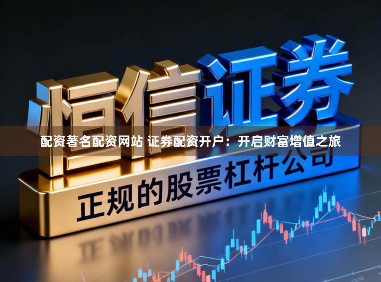 配资著名配资网站 证券配资开户：开启财富增值之旅