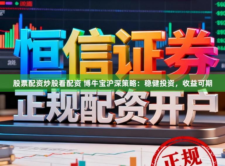 股票配资炒股看配资 博牛宝沪深策略：稳健投资，收益可期